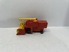 Matchbox Lesney Claas Combine
