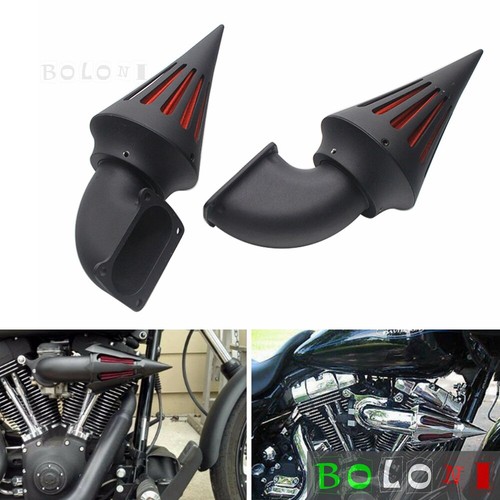 Cone spike air filter cleaner - cone,