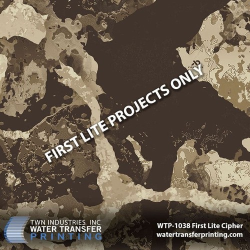 First lite hydro dip - hydro,