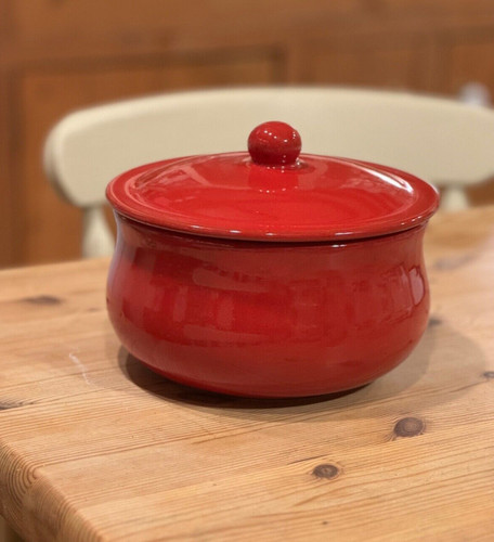 Terracotta clay cooking - terracotta,