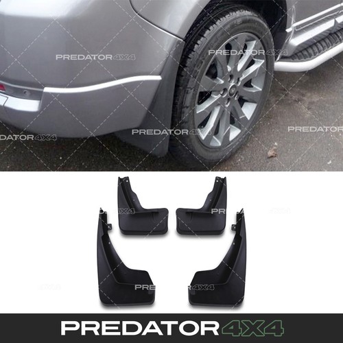 Front rear mud flaps mudflap - front,