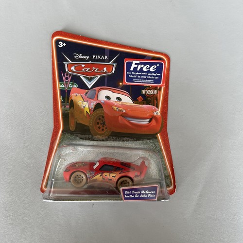 Disney pixar cars supercharge - pixar,