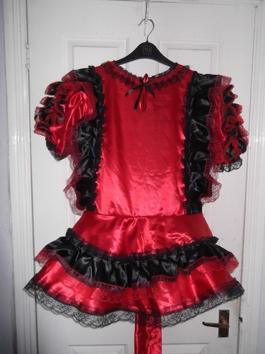 SISSY~ADULT