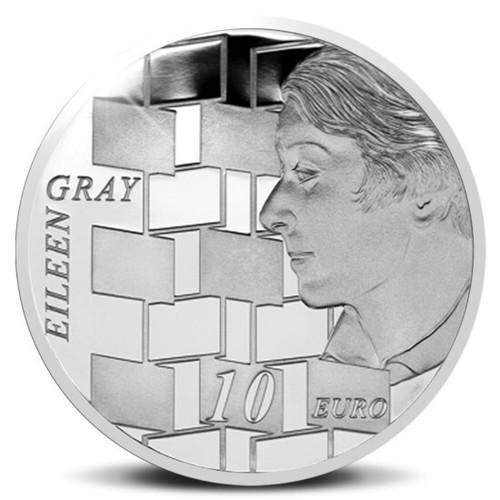 Ireland 2016 silver proof - ireland,