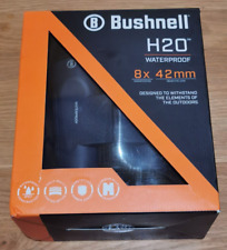 Bushnell 8x42 H2O 2 Waterproof