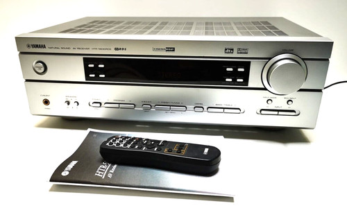 Yamaha htr 5630rds am fm - htr-5630rds, am/fm
