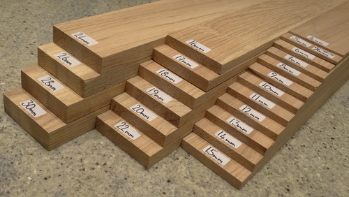 4mm 50mm thick - 4mm, strips