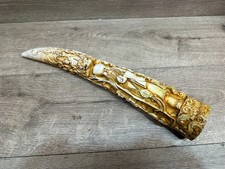 Large Reproduction Antique