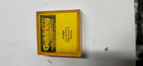Goldring d130se for g820 super - goldring,