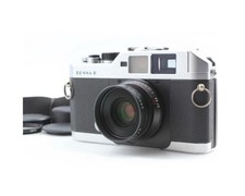 Voigtlander Bessa R 35mm