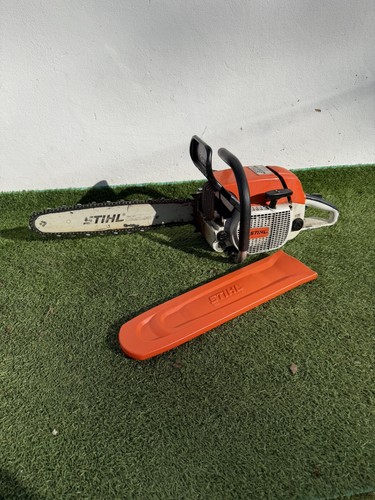 Stihl 038 professional - 038, av