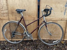 Raleigh Ladies Classic Bicycle