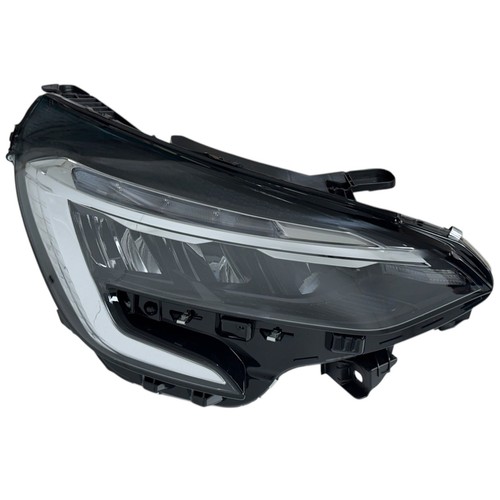 Headlight renault clio 5 - clio,
