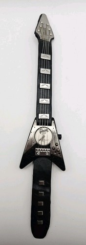 Gibson guitar watch - watch,