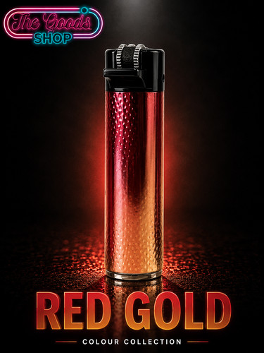 Flamejack premium metallic - flamejack,