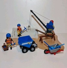 Playmobil 6144 Construction