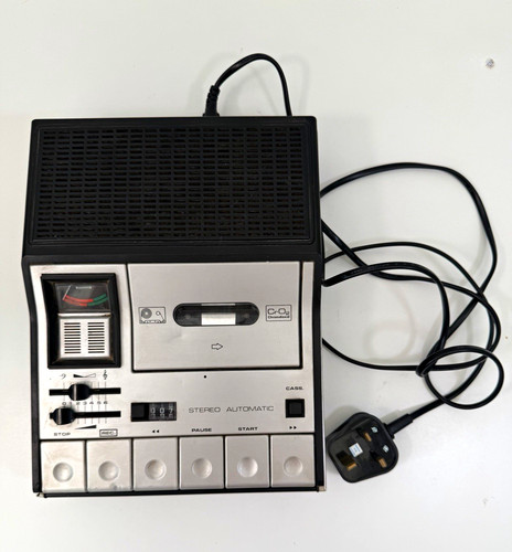 Vintage grundig c430 stereo - vintage,