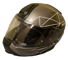 BMW MOTORRAD SYSTEM 7 CARBON