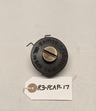 British Seagull Fuel Tank Cap