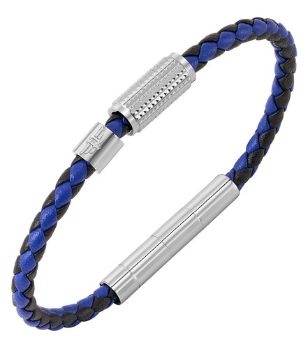 Police men bracelet urban - police,