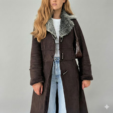 Women’s Penny Lane Coat