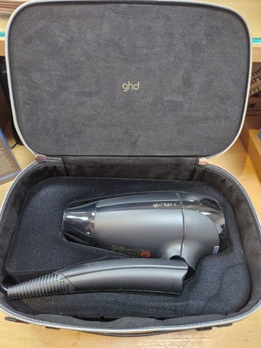 Ghd flight travel hair - +,