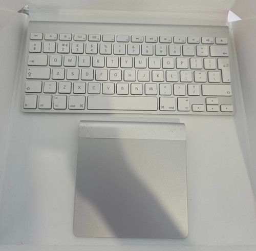 Genuine apple wireless - genuine,
