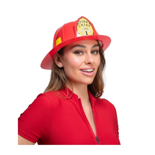Wicked costumes fire chief - costumes,