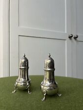 Antique Baldwin & Miller solid