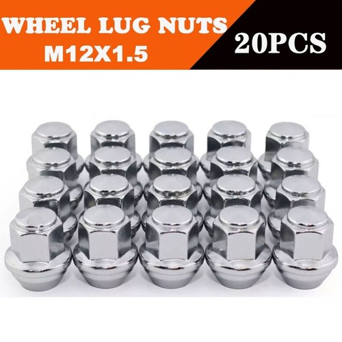 20x silver ford alloy - 20x,