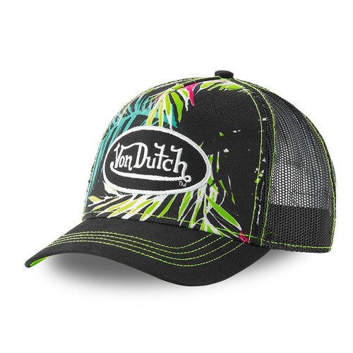 Von dutch lifestyle trucker - dutch,