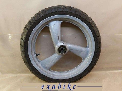 Front wheel for cagiva - for,