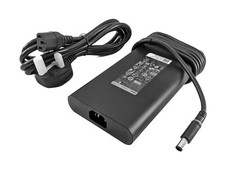Genuine DELL Latest CURVED 240W AC Adapter Power Supply PA-9E Spec 7XCR6 REFURB