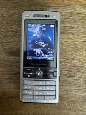 Sony Ericsson K800i James Bond