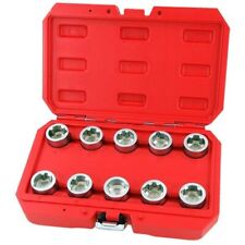 10pc LAND ROVER LOCKING WHEEL