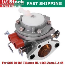 Carburetor Compatible With
