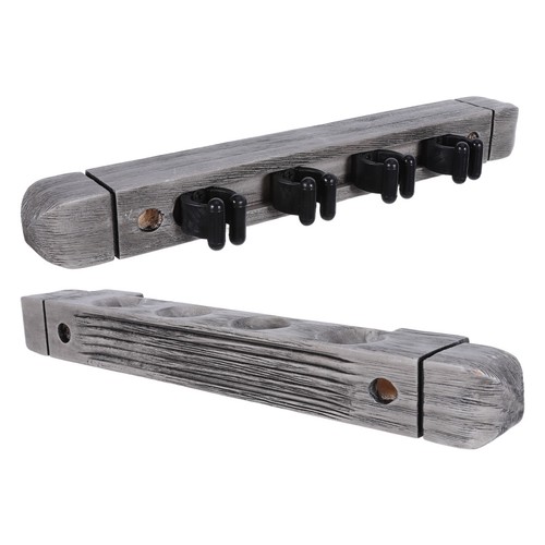 Billiards bar storage rack - storage,