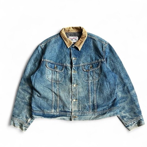 Mens vintage 70s lee - mens,