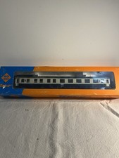 Roco Type EST 44214C Mixed Sleeper Ho Passenger Car