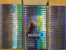 Disney Frozen 2 Dvd new sealed