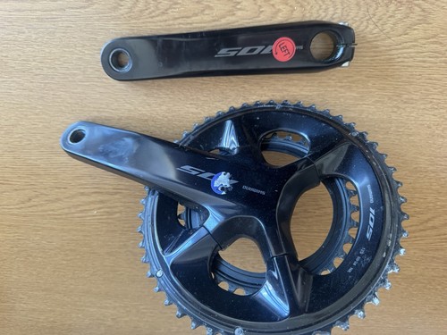 Shimano 105 r7100 34x50t - shimano,