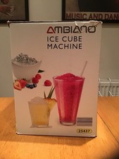 Ice Maker Machine Automatic