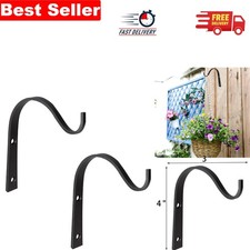 Charming 2PCS Antique Wrought