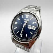 Seiko 5 Automatic 7S26-0480