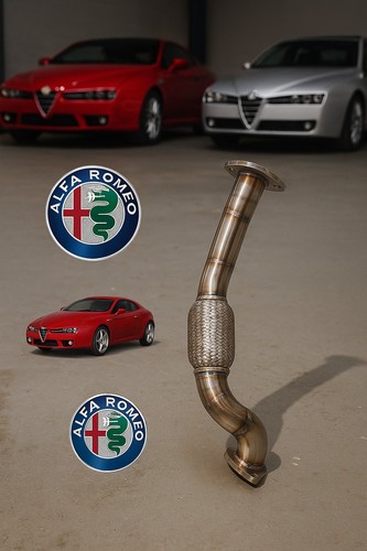 Alfa romeo 159 brera 2jts - alfa, 159/brera