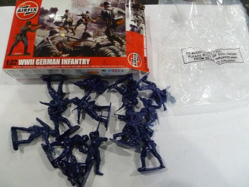 Airfix a02702 boxed - boxed, wwii