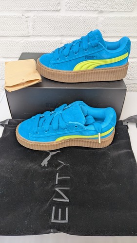 Puma fenty creeper phatty - puma,