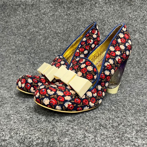 Irregular choice shoes womens - shoes,