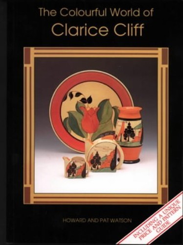 The colourful world clarice - world,