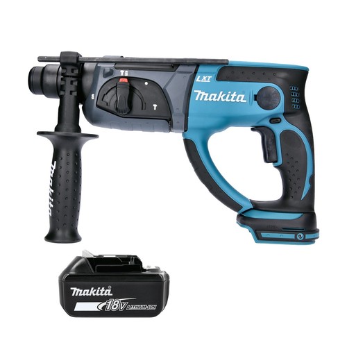 Makita dhr202 18v lxt cordless - 18v,